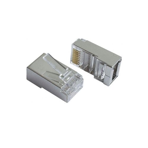 CAT6 FTP RJ45 Kištukas