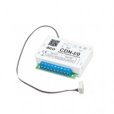 CDN-I/O, Input-output module for CDN or INSPIRO