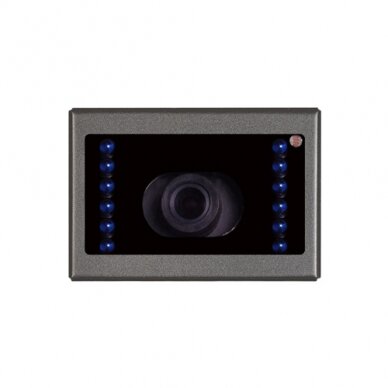 CDNVK, Colour camera module
