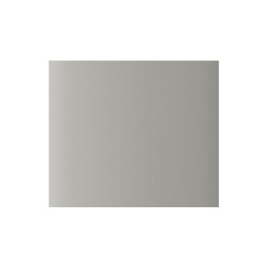 CenterButton (1-gang) vertical, Oyster, Ajax