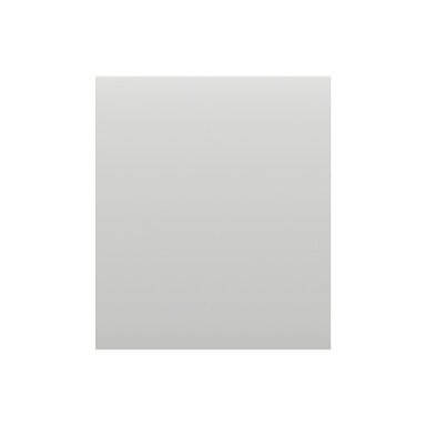 CenterButton (1-gang/2-way) White, Ajax
