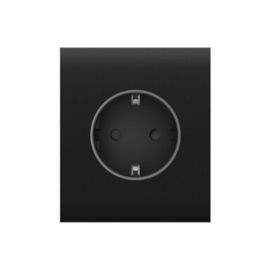 CenterCover (basic) [type f] black, AJAX