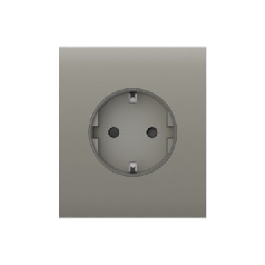 CenterCover (basic) [type F] Olive, Ajax