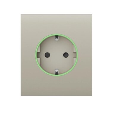 Centercover (Smart), Ivory, Ajax