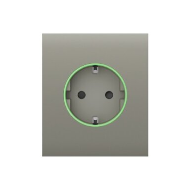 CenterCover (smart), Olive, Ajax