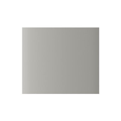 CenterButton (1-gang) vertical, Oyster, Ajax CenterButton (1-gang) vertical, Oyster, Ajax