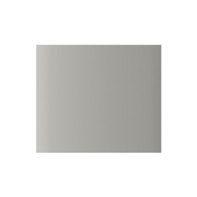 CenterButton (1-gang) vertical, White, Ajax CenterButton (1-gang) vertical, White, Ajax
