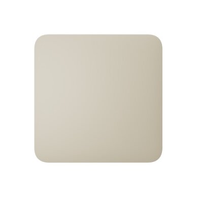 CenterButton (1-gang/2-way) Ivory AJAX CenterButton (1-gang/2-way) Ivory AJAX