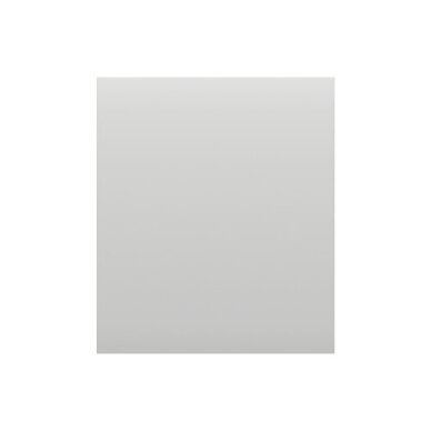 CenterButton (1-gang/2-way) White, Ajax CenterButton (1-gang/2-way) White, Ajax