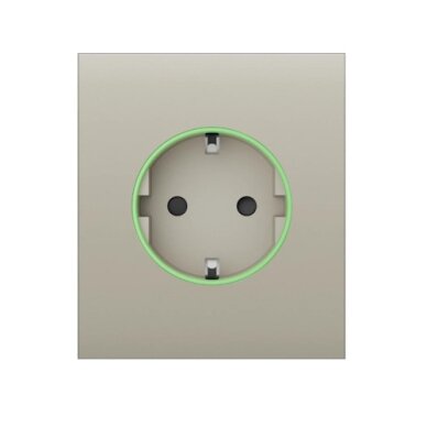 Centercover (Smart), Ivory, Ajax Centercover (Smart), Ivory, Ajax