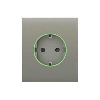 CenterCover (smart), Olive, Ajax CenterCover (smart), Olive, Ajax