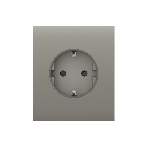 CenterCover (basic) [type F] Olive, Ajax