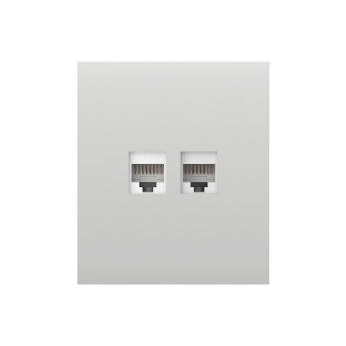 CenterCover (LAN) White, Ajax