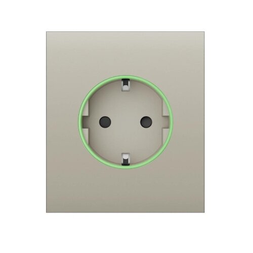 Centercover (Smart), Ivory, Ajax Centercover (Smart), Ivory, Ajax