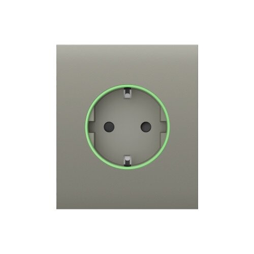 CenterCover (smart), Olive, Ajax