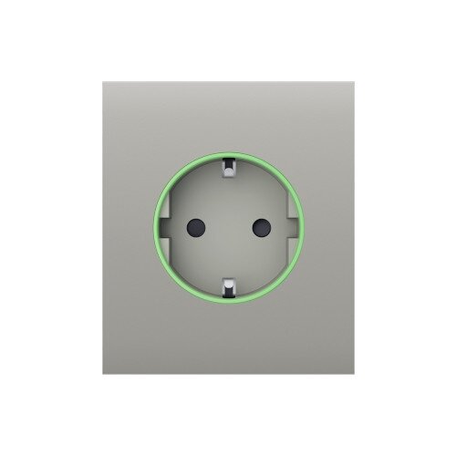 CenterCover (smart) oyster AJAX