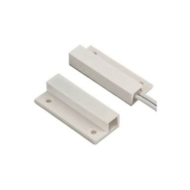 CH 03 B, Adhesive magnetic contact sensor, 15mm