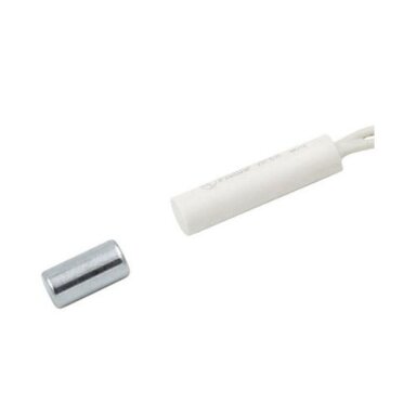 CH 03 O, Recessed magnetic contact sensor, 17mm