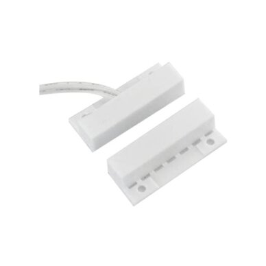 CH 03 BSC,Klijuojamas magnetinis kontaktas 33x13 mm CH 03 BSC,Klijuojamas magnetinis kontaktas 33x13 mm