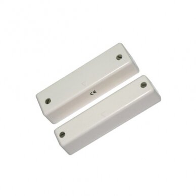 CH 03 Sd Surface Magnetic Contact (white)