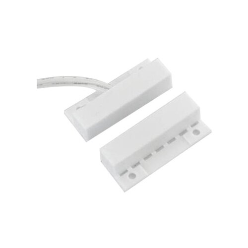 CH 03 BSC,Klijuojamas magnetinis kontaktas 33x13 mm