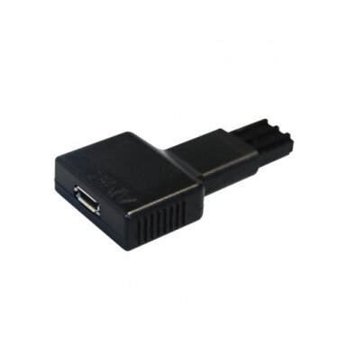 COM/USB Cable for programming, AMC