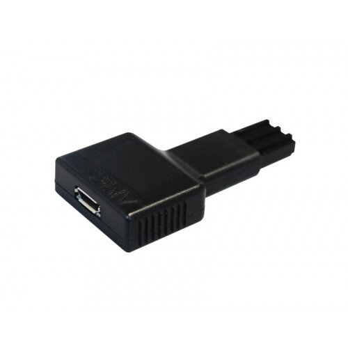 COM/USB Programavimo sąsaja (COM/S), AMC