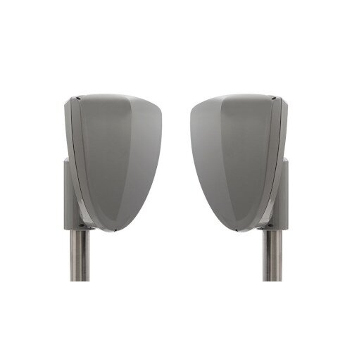CORAL PLUS100, Skaitmeninis mikrobanginis barjeras 100m