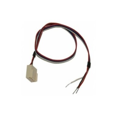 CRP2 Interface