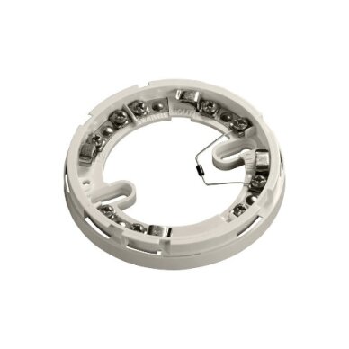 Detektoriaus bazė konvencinė Apollo S65 Detektoriaus bazė konvencinė Apollo S65