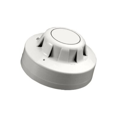 Detektorius dūmų konvencinis Apollo S65 Detektorius dūmų konvencinis Apollo S65