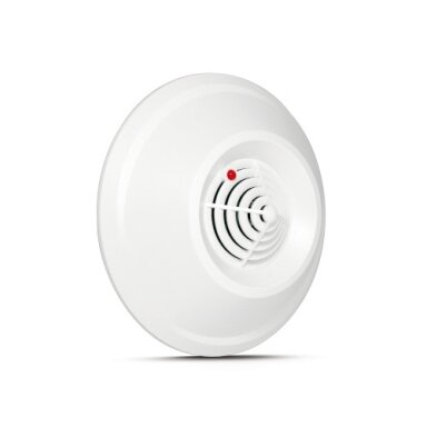 DG-1 CO carbon monoxide detector, Satel