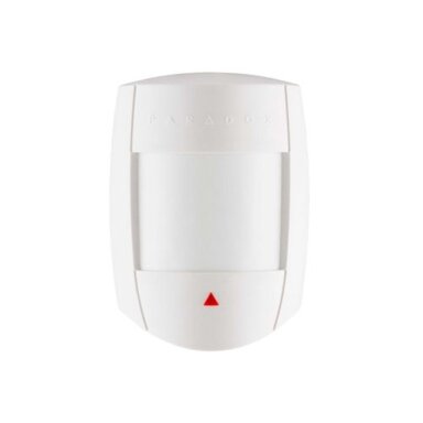 DG65 Digigard motion sensor, 110°, 12m, Grade 2