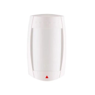 DG75 Digigard motion sensor, PET 40 kg, 110°, 11 m, Grade 2