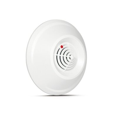 DG-1 CO carbon monoxide detector, Satel DG-1 CO carbon monoxide detector, Satel
