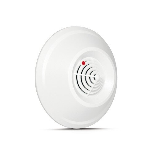 DG-1 CO carbon monoxide detector, Satel