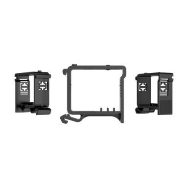 DIN Holder laikiklis Relay, WallSwitch moduliams, AJAX