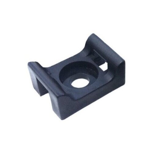 CTH 2C 9mm Black Strap Holder