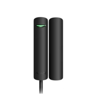 DoorProtect Plus Fibra Black, AJAX
