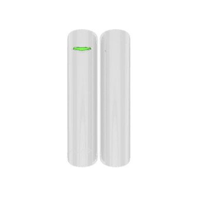 DoorProtect White, Belaidis magnetinis kontaktas, AJAX