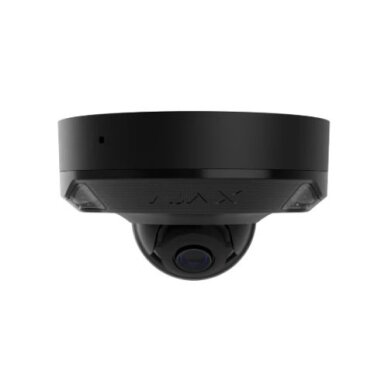 DomeCam Mini HL (5 Mp/2.8mm), Black, Ajax DomeCam Mini HL (5 Mp/2.8mm), Black, Ajax