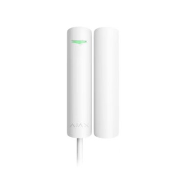 DoorProtect Fibra white, AJAX DoorProtect Fibra white, AJAX