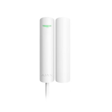 DoorProtect Plus Fibra White, AJAX DoorProtect Plus Fibra White, AJAX