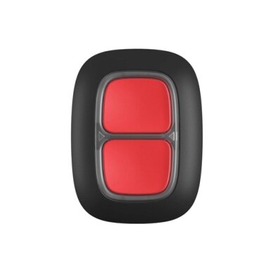 DoubleButton Black, AJAX DoubleButton Black, AJAX
