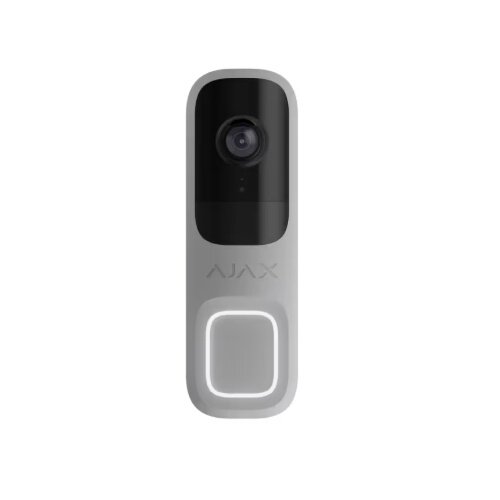 Doorbell Grey, Ajax