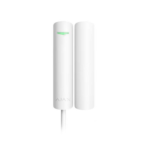 DoorProtect Fibra white, AJAX DoorProtect Fibra white, AJAX