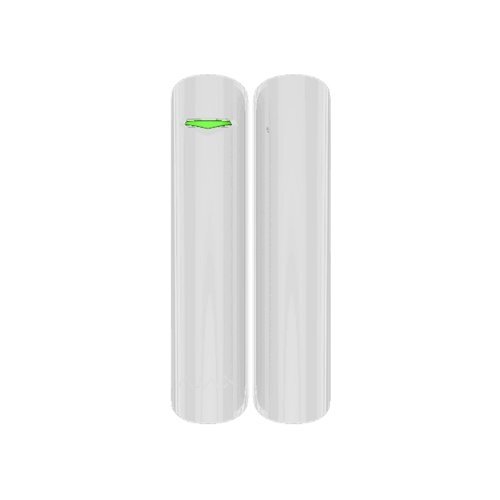 DoorProtect White, Belaidis magnetinis kontaktas, AJAX