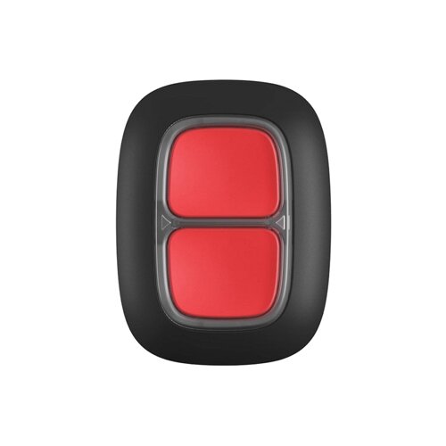 DoubleButton Black, AJAX DoubleButton Black, AJAX
