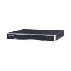DS 7616NI-K2, NVR (Network Video Recorder) 16CH, 2HDD, 8MP