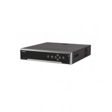 DS 7732NI-K4, NVR (Network Video Recorder) 32CH, 4HDD, 8MP